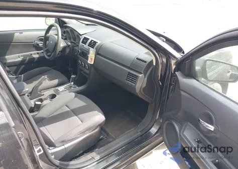 2010 Dodge Avenger Sxt from USA, damaged, VIN 1B3CC4FB1AN177781